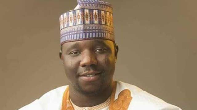 Court reinstates impeached Plateau Assembly Speaker