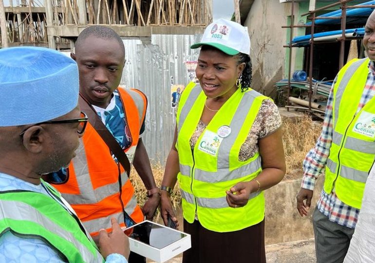 Lagos assembly tasks NPC on credible population, housing census