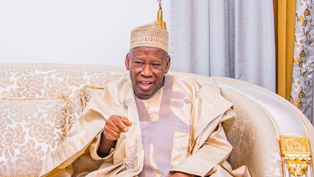 We’re committed to seamless transition – Ganduje