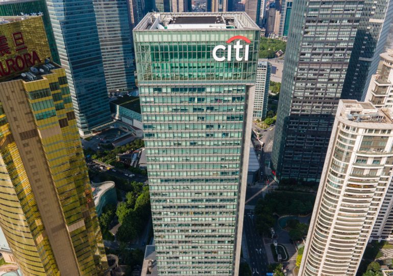 Citi’s global head of FX to depart