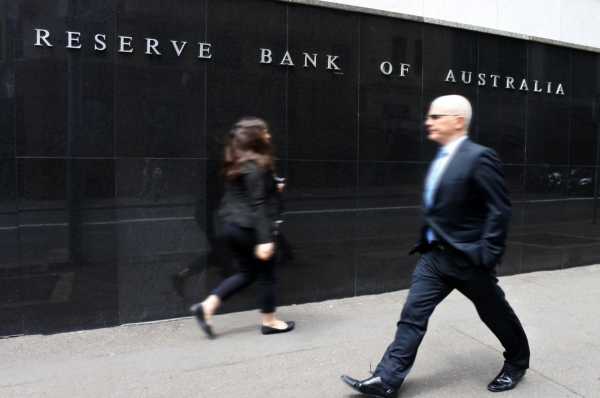 RBA Surprises the Markets with a 25-Basis Point Hike