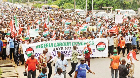 Buhari reappoints Dabiri-Erewa as NiDCOM chairman