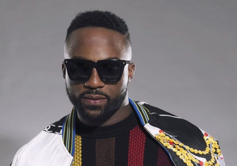 Iyanya Opens Up On Date With Influencer