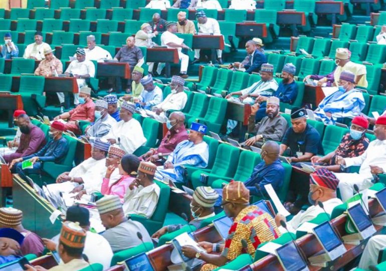 House asks FG to suspend ASC concession, summons minister