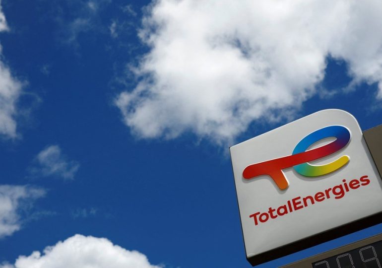 TotalEnergies urges petrol marketers to leverage renewables in cutting emissions, costs