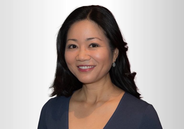 Linda Yueh joins Standard Chartered Governance and Nomination Committee