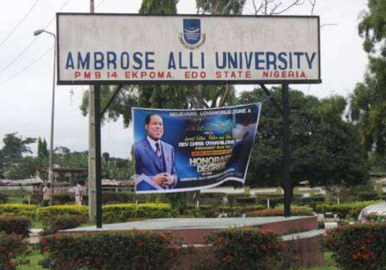 AAU suspends academic activities indefinitely