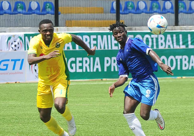 Adelabu reveals why ex-players don’t watch local league