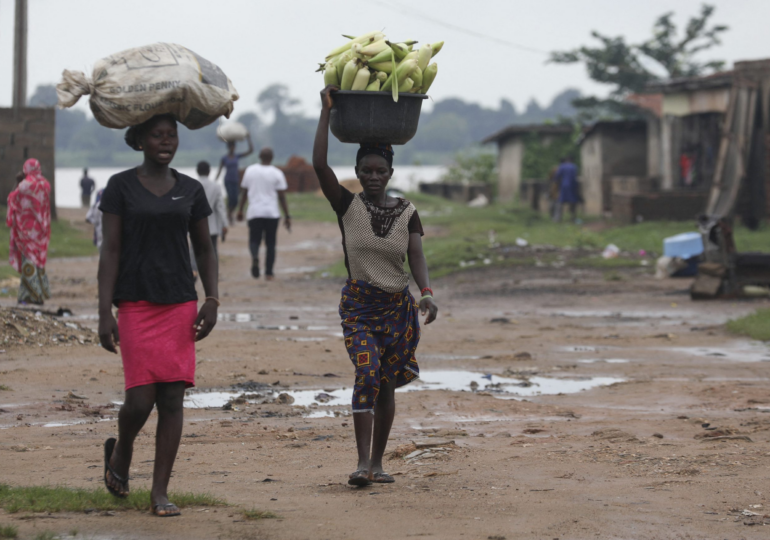 ‘17.7m Nigerians hungry, 1m others face acute food insecurity’