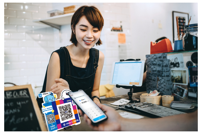 ZeroPay introduces Alipay+ at 1.7M merchants in South Korea