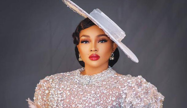 Mercy Aigbe: I remain authentic to my brand