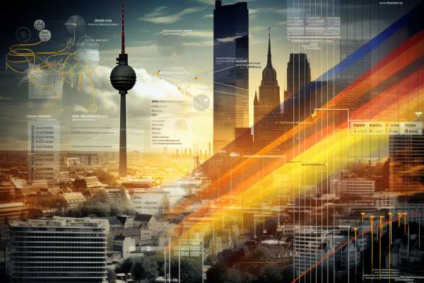 German GfK Consumer Climate Fall Fuels German Recession Concerns