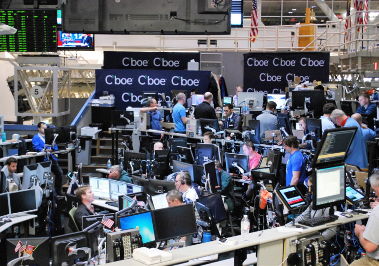 Oppenheimer & Co to pay $450,000 fine for alleged Cboe rules violations