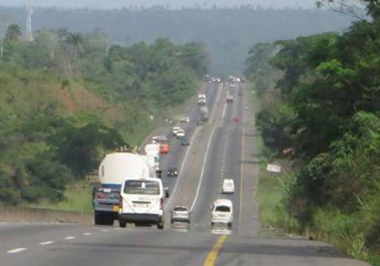 FRSC confirms 1 dead, 3 injured in auto head-on collusion in Kogi