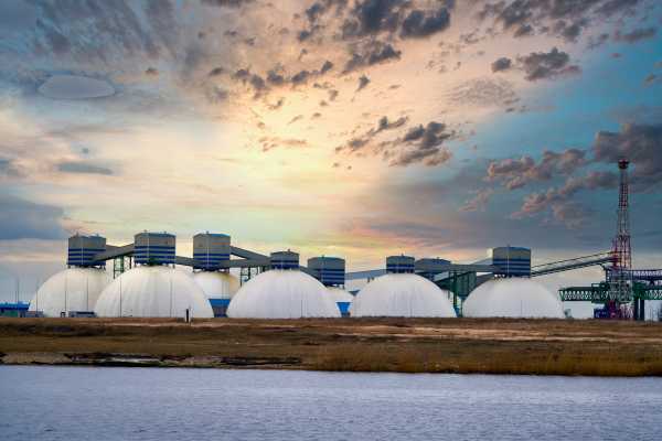 Natural Gas Storage Build Exceeds Estimates