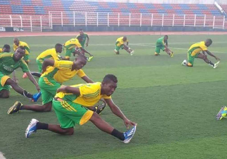 Bendel Insurance walk tight rope, draw 2-2 with Morocco’s RS Berkane in Benin