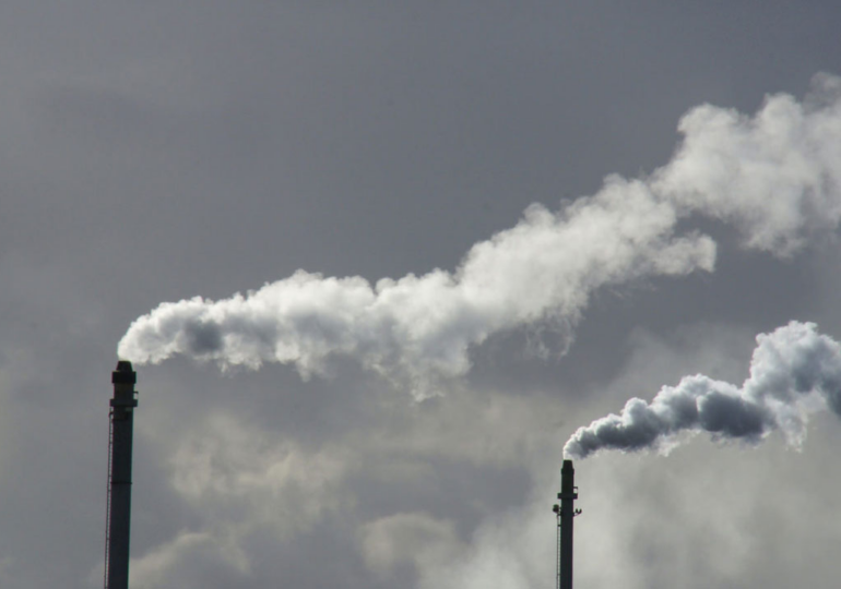 UN advances measures to reduce carbon emission in building sector