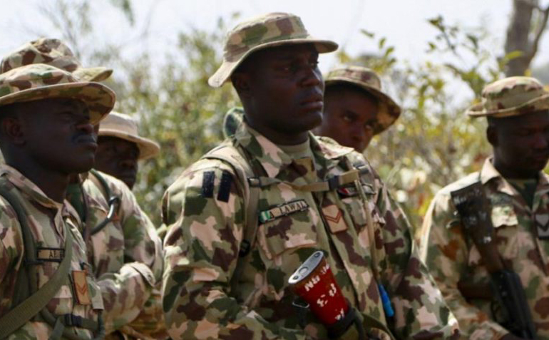 Army ready for synergy to fight insecurity, says OPWS commander