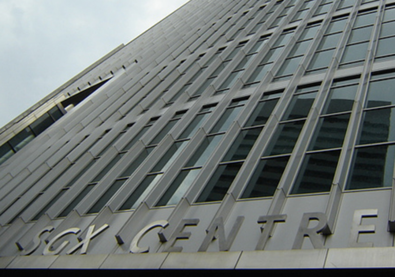 SGX’s new FX platform sees increased NDF trading from US firms