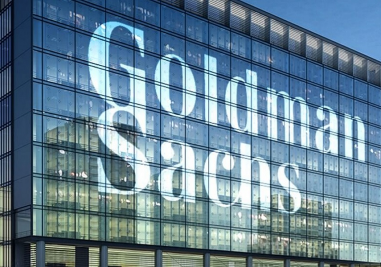 ICE Futures fines Goldman Sachs for alleged violations of Exchange rules