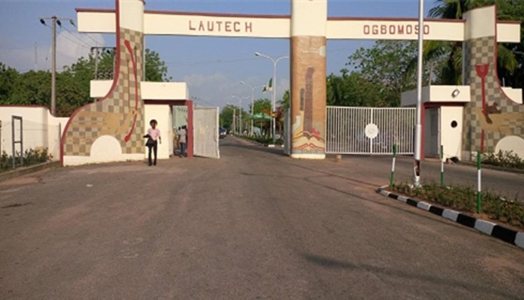 LAUTECH organises conference on nanotechnology, partners ministry, agency