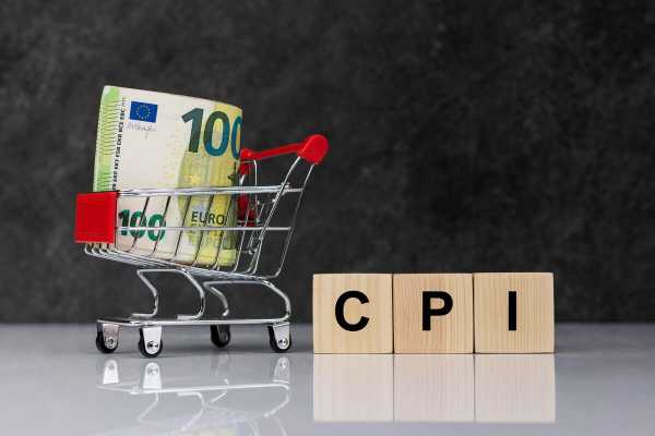 Consumer Relief: Germany’s Inflation Drops to 4.5%