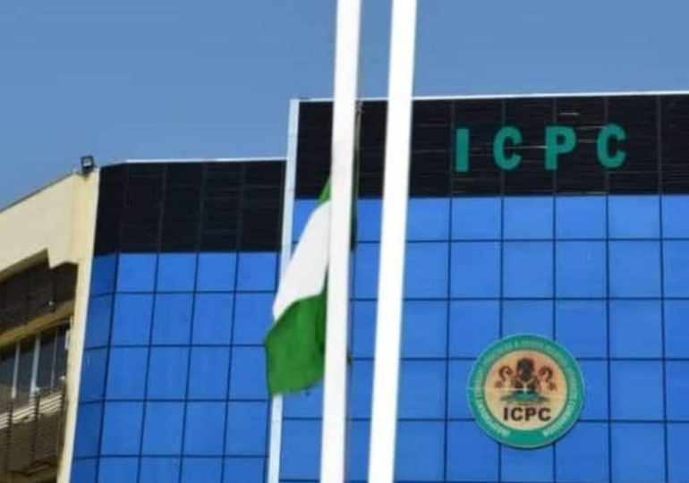 Alleged N600m fund diversion: ICPC quizzes top agric ministry officials