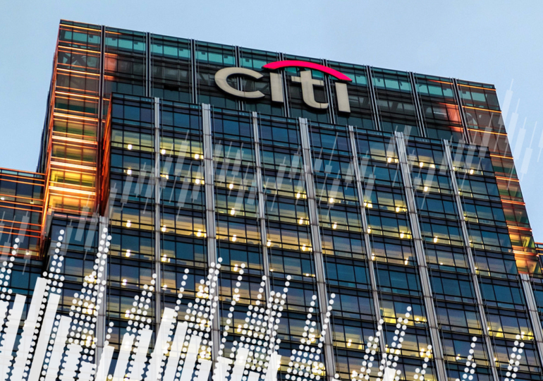 Citi promotes top corporate sales exec to global FX role