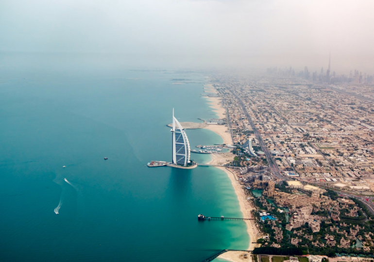 Dubai’s VARA issues alert regarding crypto firm JPEX