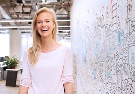 Coinbase appoints Elke Karskens as Country Director for Benelux and the Nordics