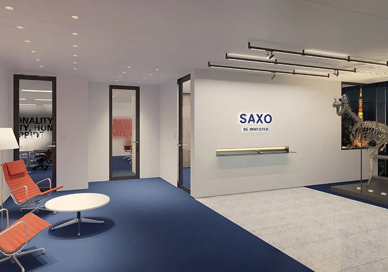 Saxo Bank Japan to offer after-hours trading