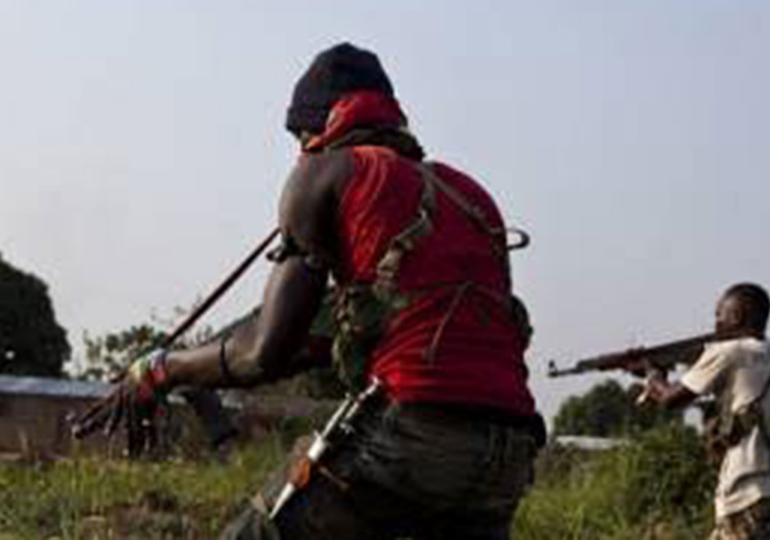 Gunmen abduct five female undergraduates in Katsina