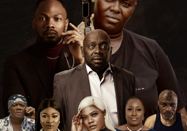 Etim Effiong, Bayray Nwizu, others star in Kome's Minee