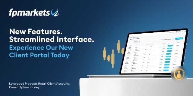 FP Markets launches redesigned Client Portal