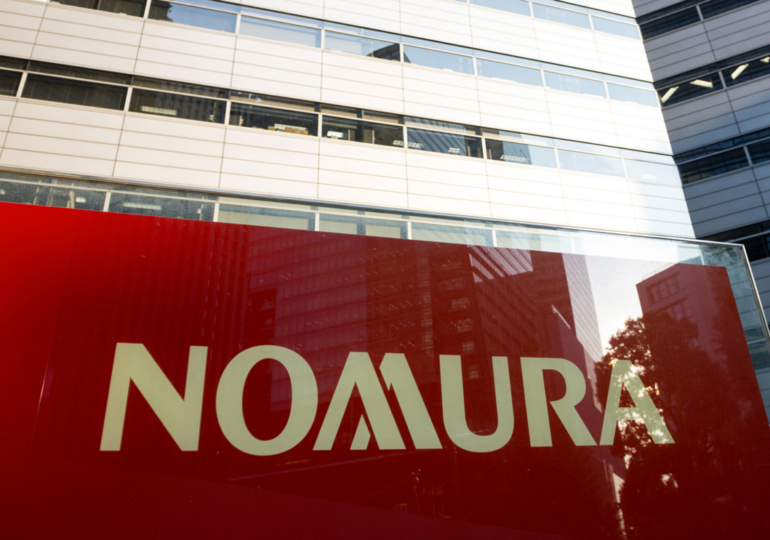 Nomura’s tech revamp propels its global FX push