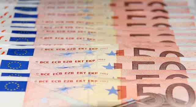 Pound to Euro Long-Term Forecast: Slide to 1.0525 End-2025 say Unicredit