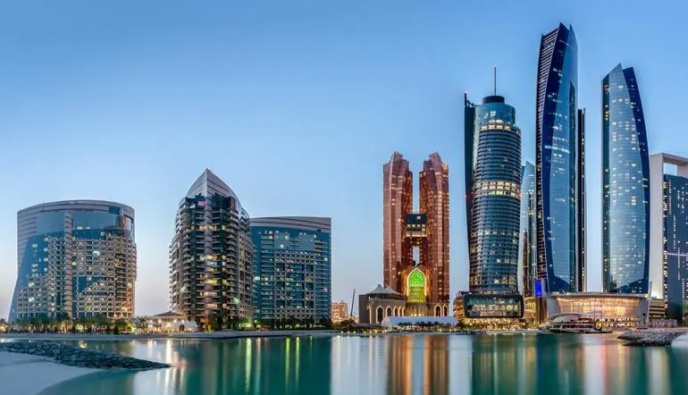 Paxos secures in-principle approvals to conduct digital asset services in Abu Dhabi