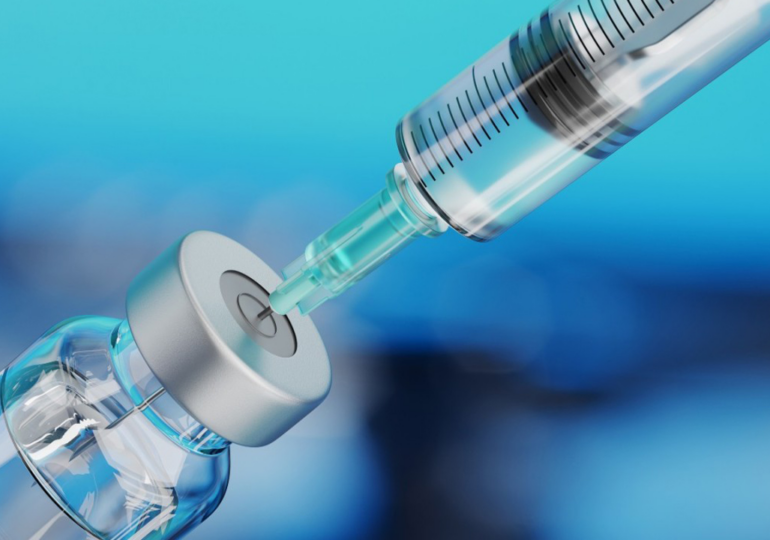 Experts blame low vaccine production on govt's negligence