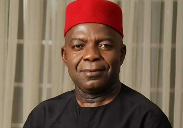 Abia govt  commits to plight of PWDs