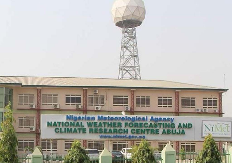 NiMet predicts 3-day sunshine, haziness from Wednesday