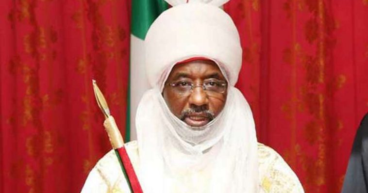 Sanusi demands proper audit of NNPC, kicks against president as Petroleum Minister