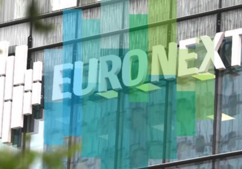 Euronext Clearing expands its clearing offering for Euronext cash markets