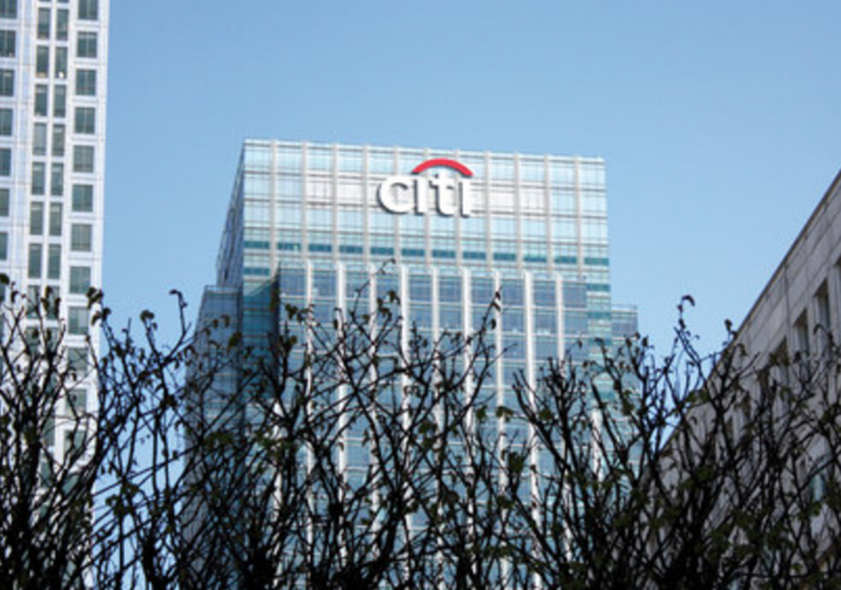 Citi’s head of FX electronic platforms departs