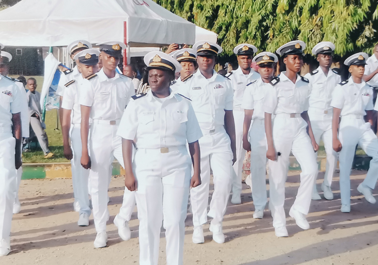 LAMB Academy unveils seafaring courses for cadets’ experience