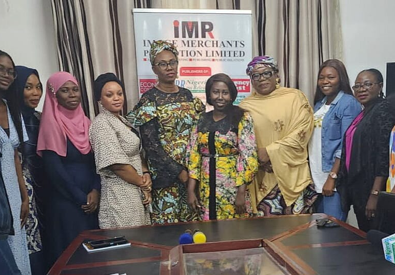 PRNigeria Ladies deplore negative report against Nigerian women