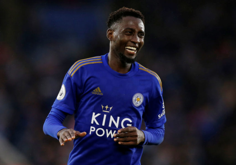 Ndidi provides 5th assist of the season in Leicester’s dramatic win at West Brom