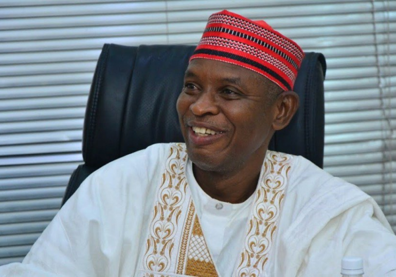 Kano govt. uncovers warehouse for diversion of palliatives