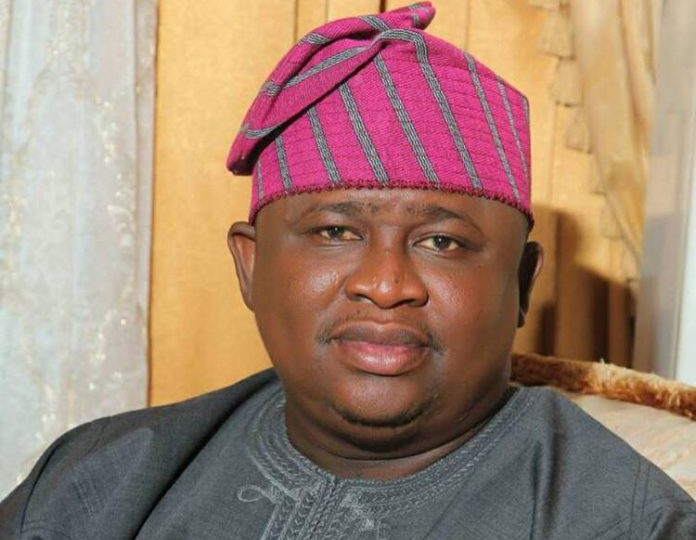 Community leaders drums support for Adeola to succeed Abiodun as Ogun governor