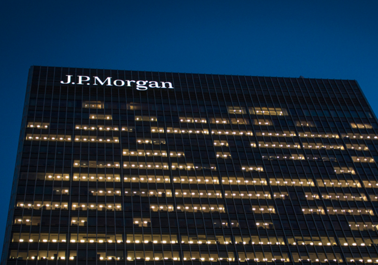 JPM falls out of favour in FX forwards with US insurers