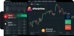 FX week in review: Global Prime sold, Afterprime launch, Robinhood in UK, iS Prime becomes iSAM Securities